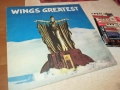 WINGS GREATEST 0210251150, снимка 1