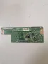 LG 43LJ500V TCON BOARD 6870C-0532A PANEL TPT430H3-DUYSHA.G, снимка 1