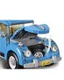 LEGO 10252 Creator Expert Volkswagen Beetle Нов запечатани пликове без кутия, снимка 10