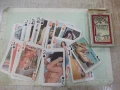 Карти за игра еротични стари, снимка 1
