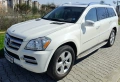Продавам Мерцедес GL 450-2012 г., снимка 3