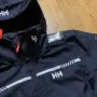 Helly Hansen Vintage Y2K Anorak Windbreaker Jacket, снимка 3