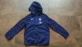 NIKE PSG Paris Saint Germain Kids Sweatshirt Размер 12-13 г /147-158 см детски футболен суичър 28-62, снимка 1