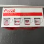 Комплект чаши COCA-COLA, снимка 3