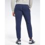 Мъжко спортно долнище reebok identity joggers navy, снимка 2