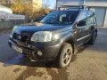 nissan x-trail бензин гас, снимка 1