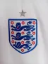 Оригинална фланелка на Англия - 2016г., снимка 5
