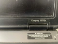 Лаптоп HP Compaq 8510p / последният истински Compaq, снимка 1