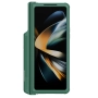 Samsung Galaxy Z Fold4 5G Удароустойчив Ring Holder Калъф и Протектор, снимка 9