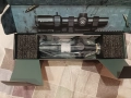 Vortex strike eagle 1-8x24 гонкаджийска оптика, снимка 2
