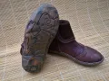 ○ EL NATURALISTA ○ дамски ботуши ○, снимка 5