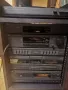 JVC DR- E34 Stereo System, снимка 1