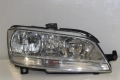 Десен фар Fiat Idea (2006-2011г.) Десен фар Fiat Multipla (2006-2011г.) 51780718 facelift, снимка 1