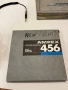 Ampex Grand Master 456, снимка 2