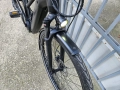 Електрически велосипед 28 цола HERCULES-шест месеца гаранция, снимка 2