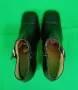 40р Италиански обувки на ток, снимка 3