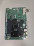 SAMSUNG UE43BU8572U MAIN BOARD BN41-02990A BN94-17381Z POWER BOARD BN44-01109C PANEL CY-SB043HGAY2V, снимка 1