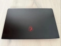 Продавам геймърски лаптоп MSI GF 75 Thin 10SDR+ ПОДАРЪК Раница MSI, снимка 2
