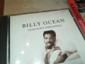 BILLY OCEAN CD 0908251545, снимка 10