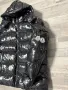 Moncler зимно яке, снимка 3