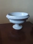 Порцеланова кашпа/саксия/амфора, снимка 5