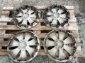 16 Цола Тасове FORD Focus MONDEO 7s71-1130-be, снимка 6