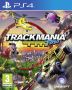 TrackMania Turbo PS4 (Съвместима с PS5)