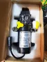 CYBERNOVA DC 24V 100PSI 4.0L/m Мембранна помпа с високо налягане Самозасмукваща водна помпа, снимка 2