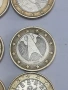 11 монети от 1 евро различни, снимка 5