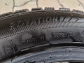 Две Зимни Гуми 205/55/16 - 7 мм грайфер - Kormoran - 91 H - ДОТ 20 г, снимка 8