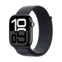 НОВ❗️ НЕРАЗПЕЧАТАН⚠️ APPLE WATCH 10 42mm - Лизинг от 28лв/м❗️ cellular❗️E-sim  ГАРАНЦИЯ❗️ , снимка 1