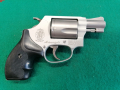 Smith and Wesson Air lite , снимка 4