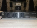 Стерео графичен еквалайзер Technics SH-Z200, снимка 1