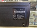 Видео Panasonic F3TA07108 Има дистанционно. В перфектно техническо и много добро визуално състояние., снимка 11