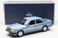 Mercedes-Brnz 230 E W124 1990 - мащаб 1:18 на Norev моделът е нов в кутия, снимка 8