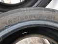 2бр летни гуми 185/60/15 KUMHO L01594 , снимка 4