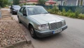 Мерцедес w124 E250D, снимка 3