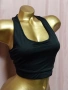 Damen L Черно ,еластично бюстие , снимка 2
