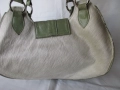 ЕСТЕСТВЕНА КОЖА дамска бутикова чанта, снимка 5