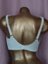 Hunkemoller 85 F Дантелен сутиен цвят екрю , снимка 5