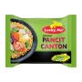 Pancit Canton Instant Noodles Kalamansi / Лъки Ми Инстантни Нудълси с цитросов вкус 60гр, снимка 1 - Други - 45302261