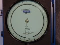 образцов манометър WIKA 341.11.250 (0-250)Bar precision test pressure gauge, снимка 6