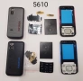 Панел за Nokia 200,ASHA 205,ASHA 300,ASHA 302,305,NOKIA 5230,5610 XpressMusic,6303,6600 slide, снимка 15