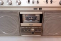 ITT Touring 120 - Радиокасетофон, снимка 5