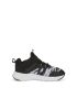 Детски маратонки PUMA Enzo 2 refresh camo shoes black/grey, снимка 2