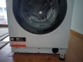 Пералня HOTPOINT, модел NM11 823 WK EU N, снимка 5