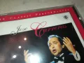JOSE CARRERAS-ORIGINAL CD-ВНОС ГЕРМАНИЯ 2802251854, снимка 5