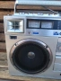 Радиокасетофон VC RC M-70, снимка 2
