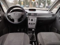 Opel Meriva 1.6 газ бензин 101кс 2004 гд, снимка 10