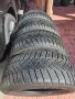 4 бр. Зимни гуми DUNLOP 265/55/19, снимка 4